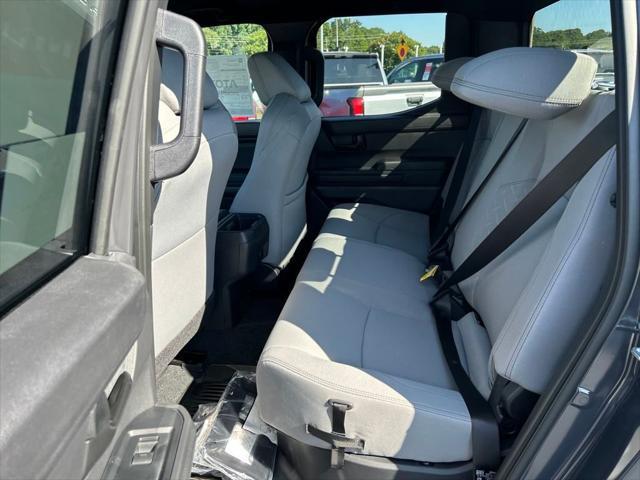 new 2025 Toyota Tacoma car, priced at $38,610