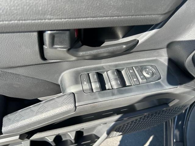 new 2025 Toyota Tacoma car, priced at $38,610