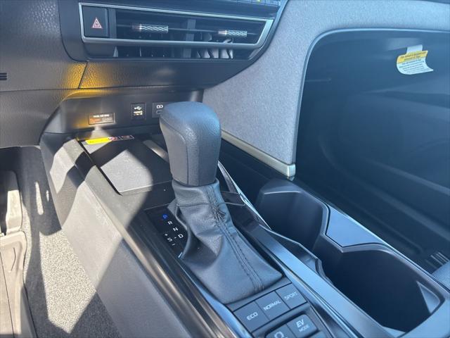 new 2025 Toyota Camry car, priced at $31,993