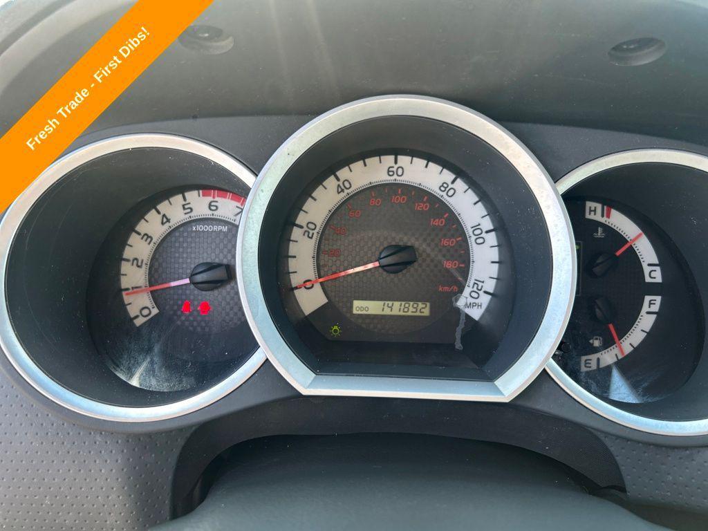 used 2013 Toyota Tacoma car, priced at $16,200