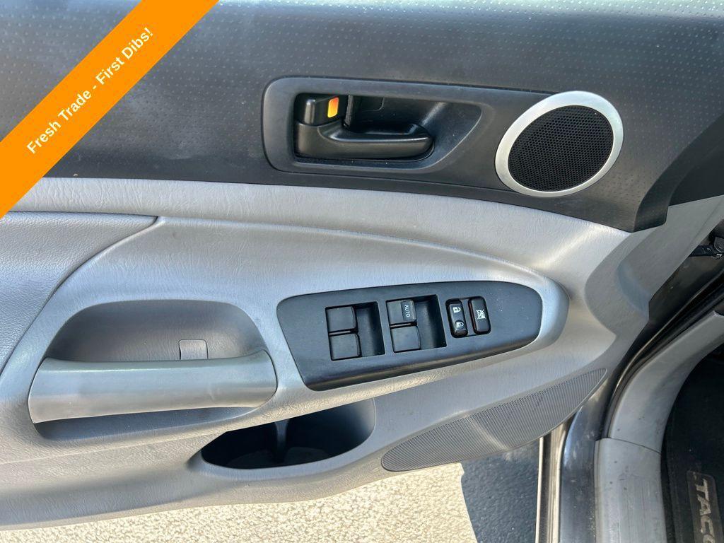 used 2013 Toyota Tacoma car, priced at $16,200