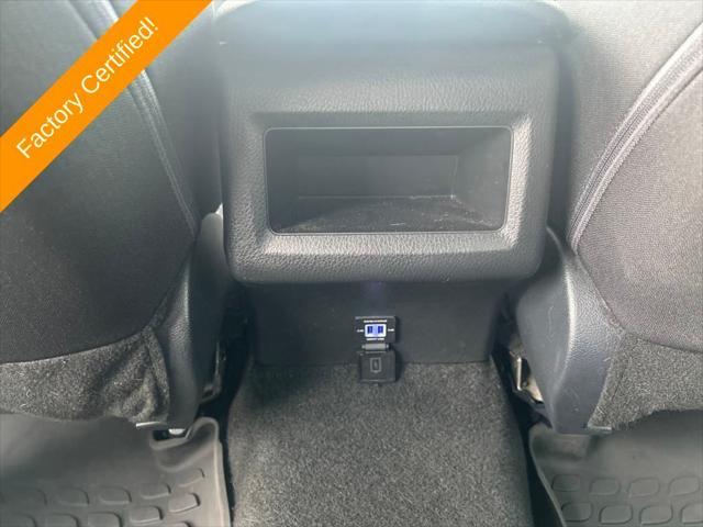 used 2024 Toyota Camry car, priced at $24,000