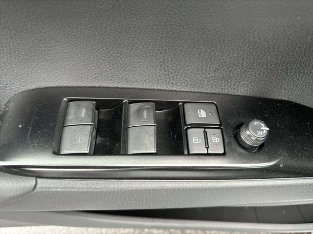 used 2025 Toyota Camry car, priced at $28,666