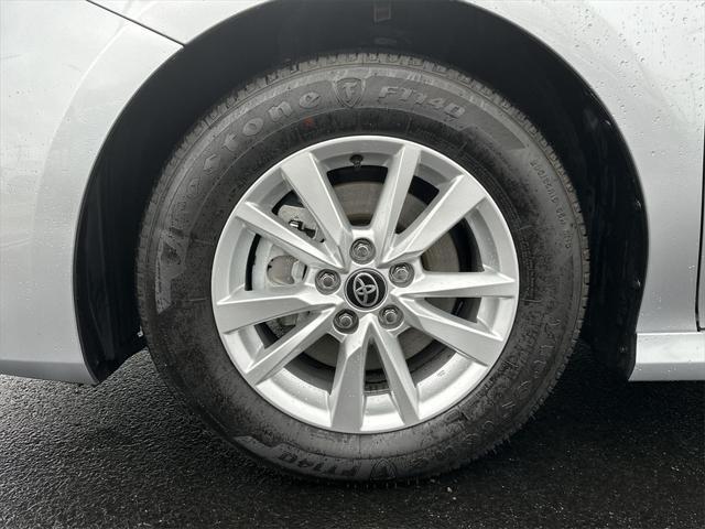 used 2025 Toyota Camry car, priced at $30,479
