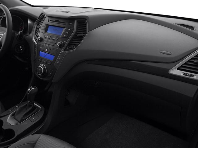 used 2014 Hyundai Santa Fe Sport car, priced at $10,021