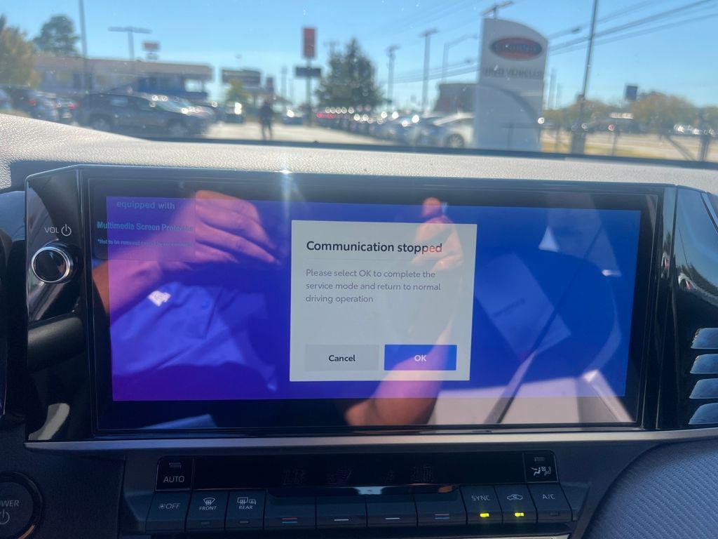 new 2026 Toyota Camry car, priced at $34,493
