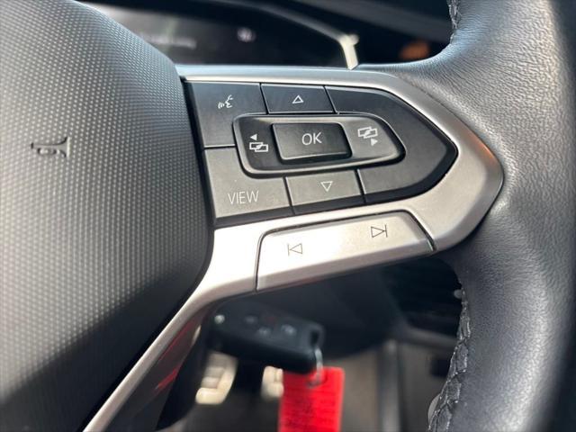 used 2023 Volkswagen Jetta car, priced at $18,400