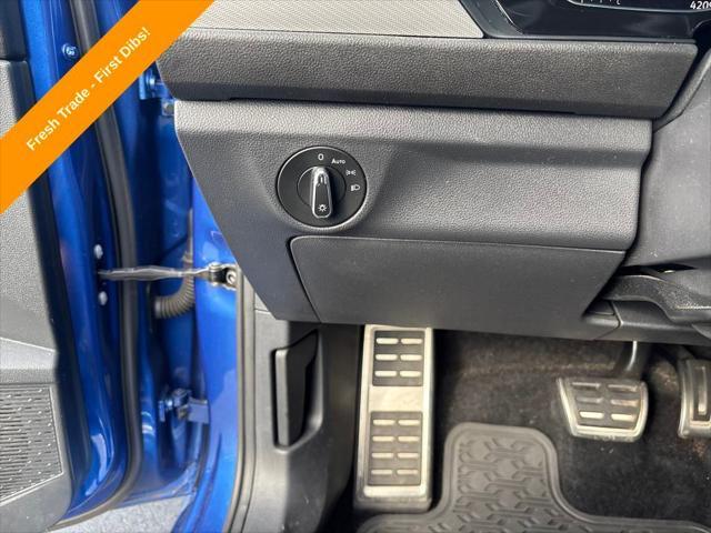used 2023 Volkswagen Jetta car, priced at $18,700