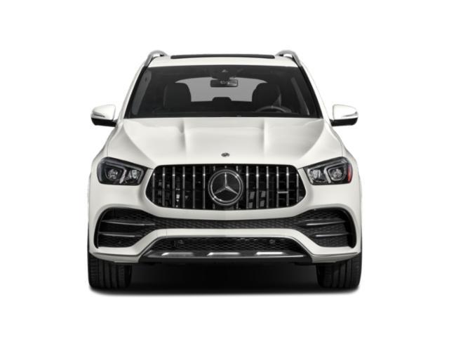 used 2022 Mercedes-Benz AMG GLE 53 car, priced at $57,047