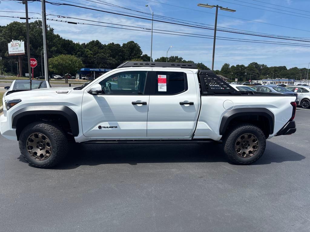 new 2025 Toyota Tacoma Hybrid car, priced at $65,006