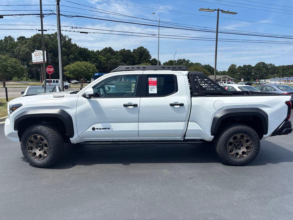 new 2025 Toyota Tacoma Hybrid car, priced at $65,006