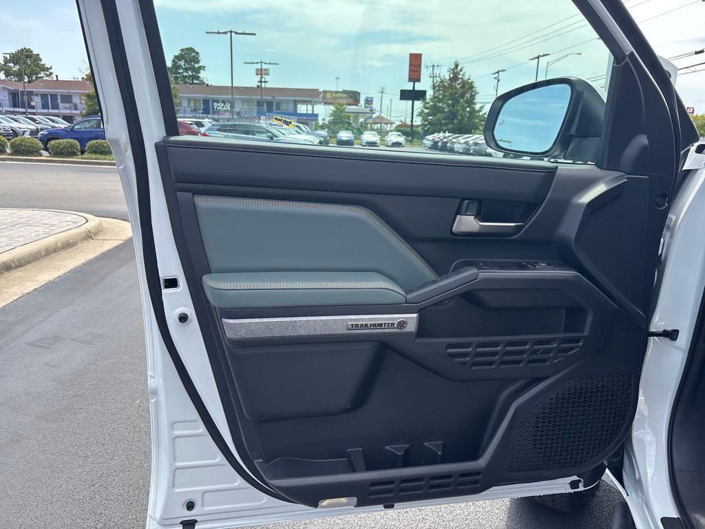 new 2025 Toyota Tacoma Hybrid car, priced at $65,006