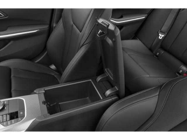 used 2023 BMW M340 car, priced at $47,500