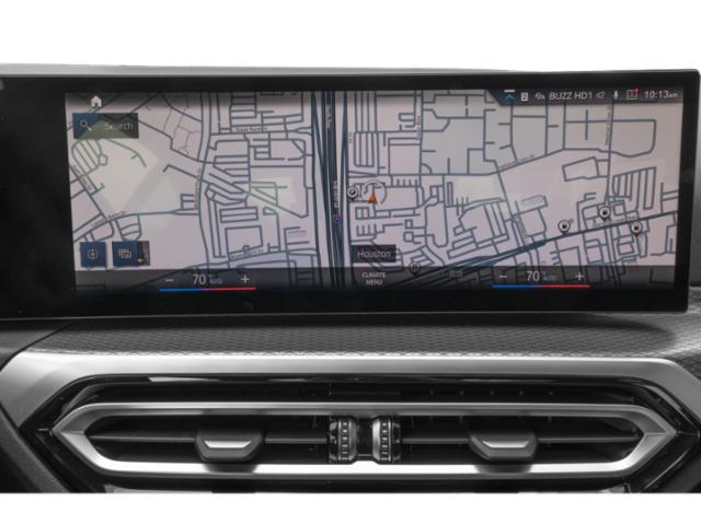 used 2023 BMW M340 car, priced at $47,500