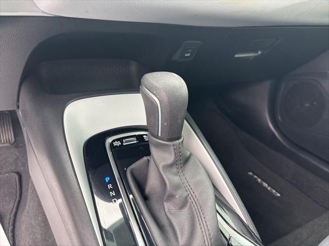 used 2024 Toyota Corolla car, priced at $22,555