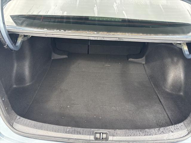 used 2024 Toyota Corolla car, priced at $22,555