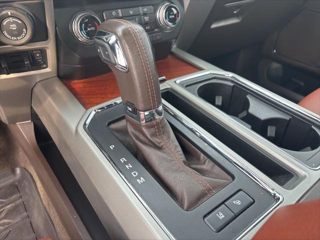 used 2020 Ford F-150 car, priced at $36,663
