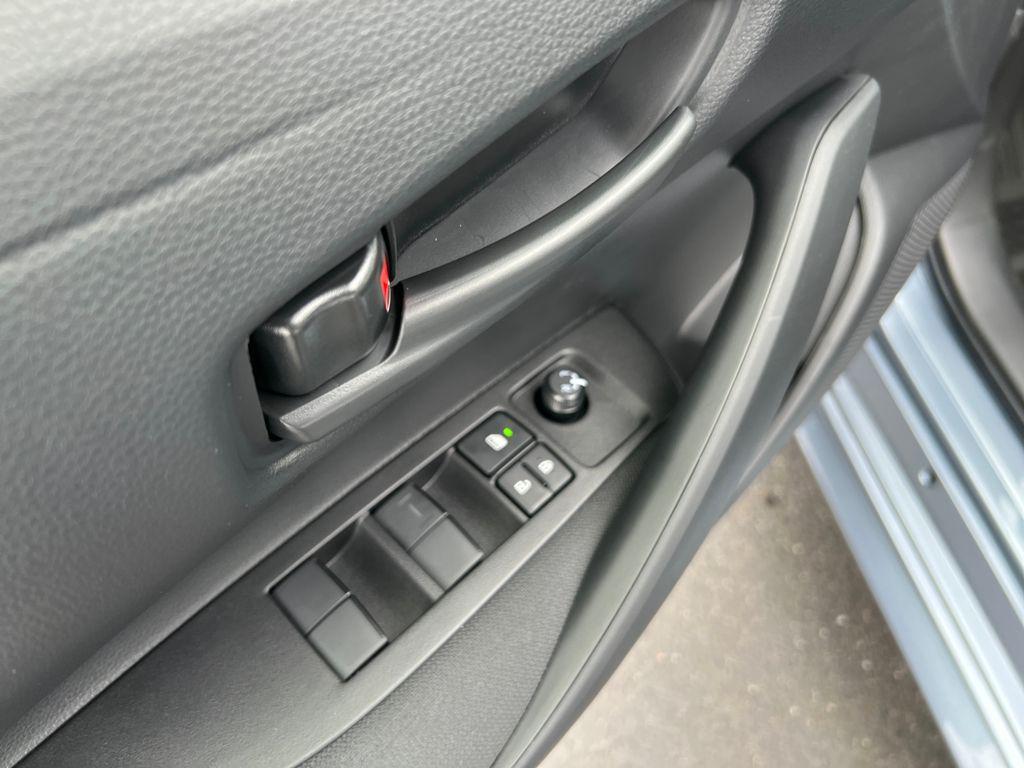 new 2026 Toyota Corolla car, priced at $27,299