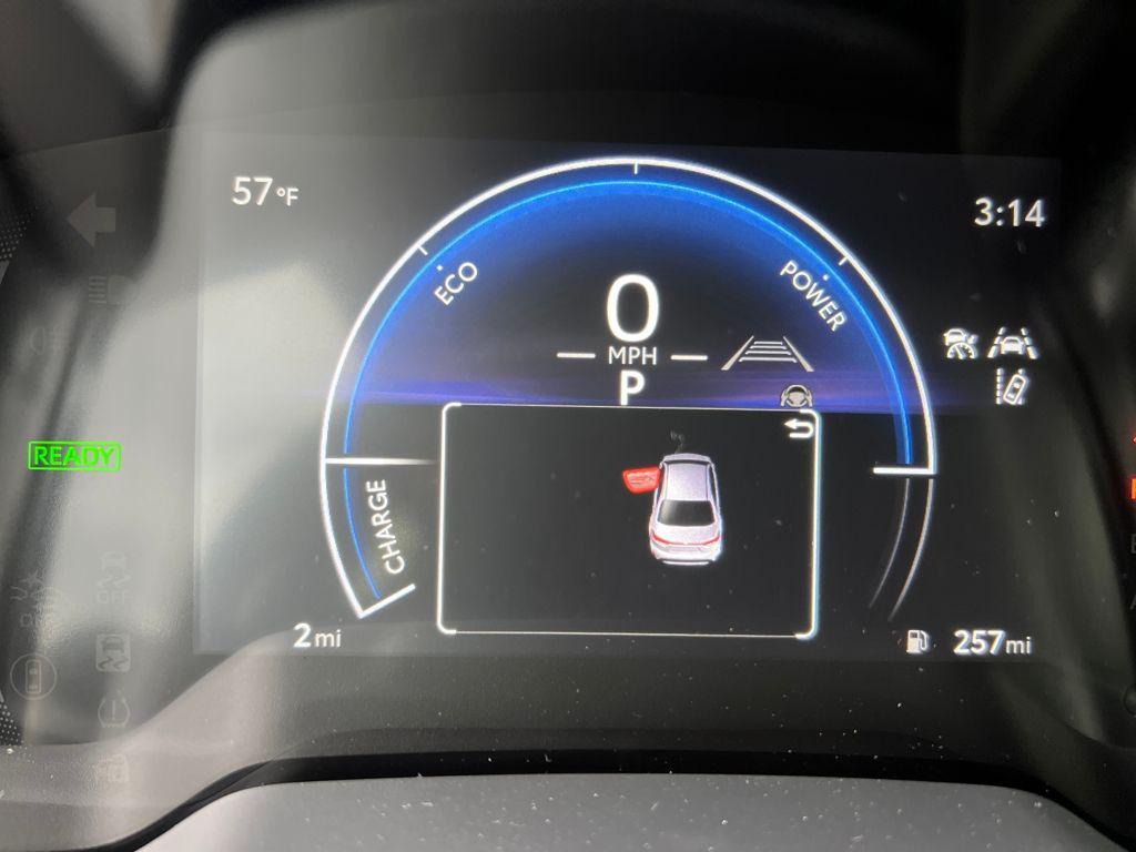 new 2026 Toyota Corolla car, priced at $27,299