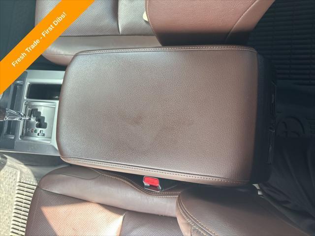 used 2021 Toyota 4Runner car, priced at $39,553