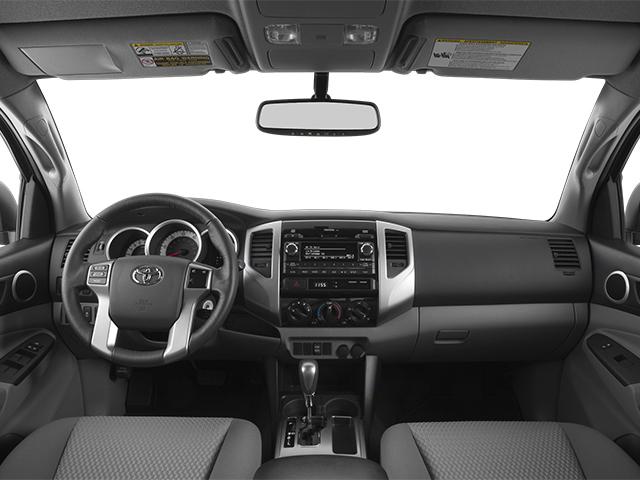 used 2014 Toyota Tacoma car, priced at $22,104
