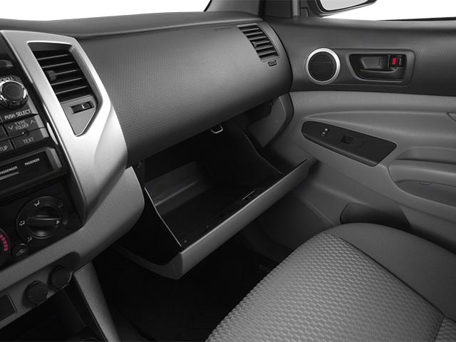 used 2014 Toyota Tacoma car, priced at $22,104