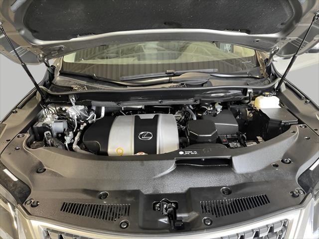 used 2022 Lexus RX 350 car, priced at $42,694
