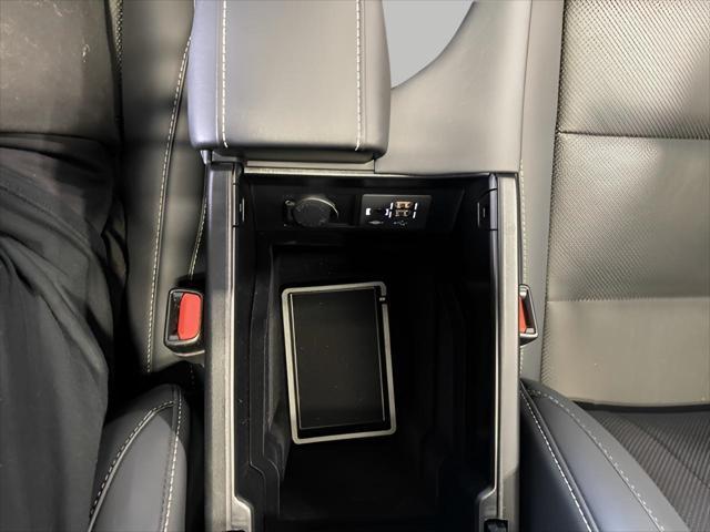used 2022 Lexus RX 350 car, priced at $42,694
