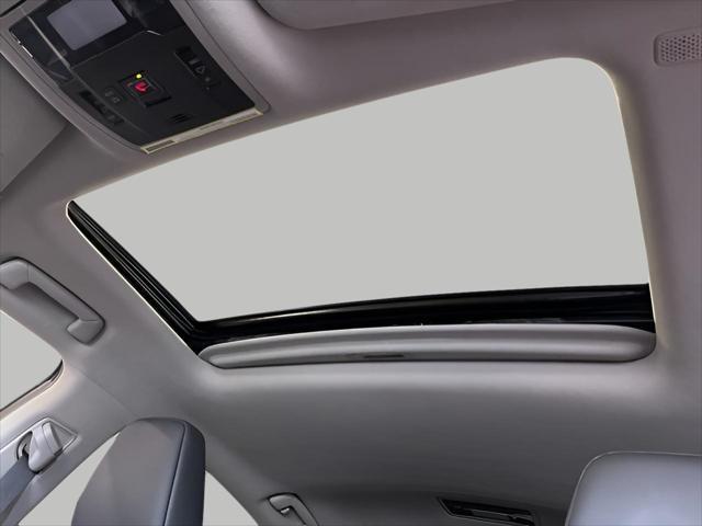used 2022 Lexus RX 350 car, priced at $42,694