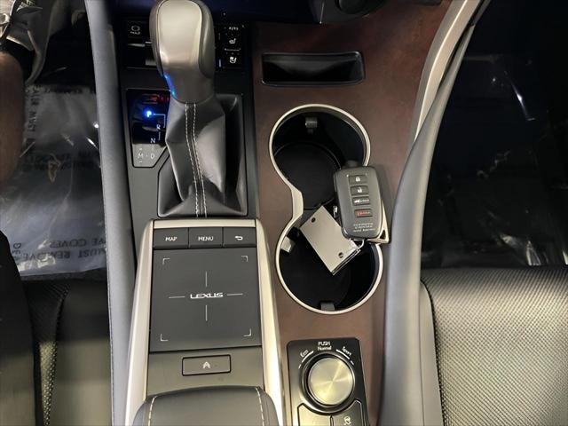 used 2022 Lexus RX 350 car, priced at $42,694