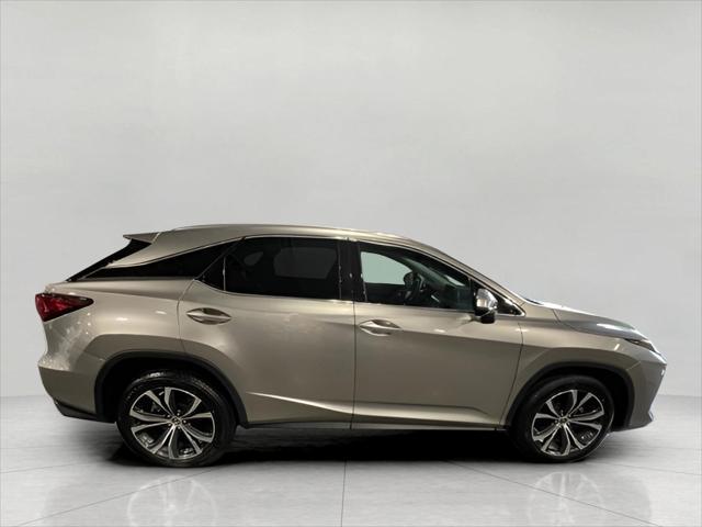 used 2022 Lexus RX 350 car, priced at $42,694