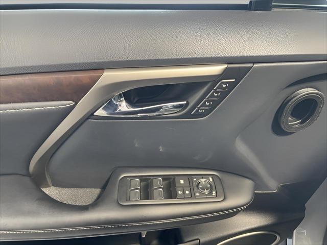 used 2022 Lexus RX 350 car, priced at $42,694