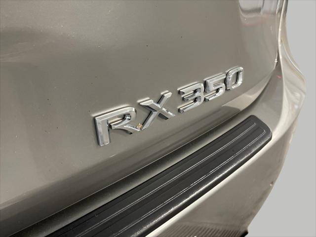 used 2022 Lexus RX 350 car, priced at $42,694