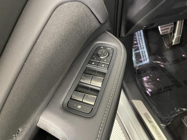 new 2025 Lexus TX 500h car, priced at $73,034