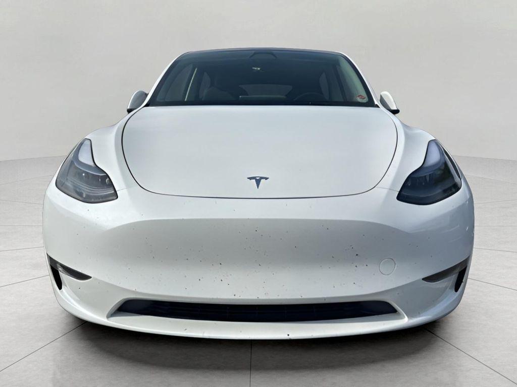 used 2023 Tesla Model Y car, priced at $28,697
