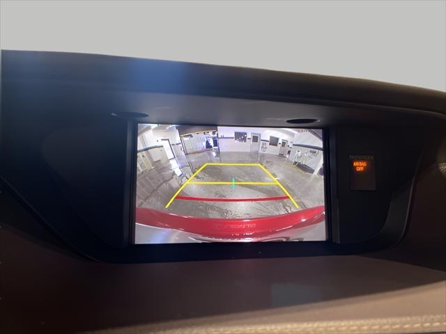 used 2018 Lexus ES 350 car, priced at $28,987