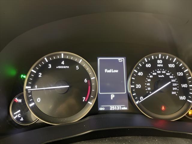 used 2018 Lexus ES 350 car, priced at $28,987