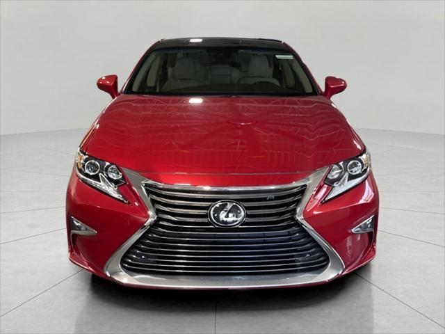used 2018 Lexus ES 350 car, priced at $28,987