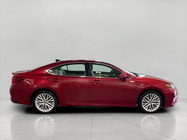 used 2018 Lexus ES 350 car, priced at $28,987
