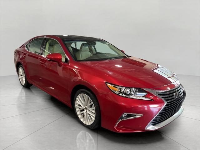 used 2018 Lexus ES 350 car, priced at $28,987