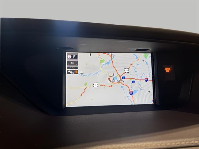 used 2018 Lexus ES 350 car, priced at $28,987
