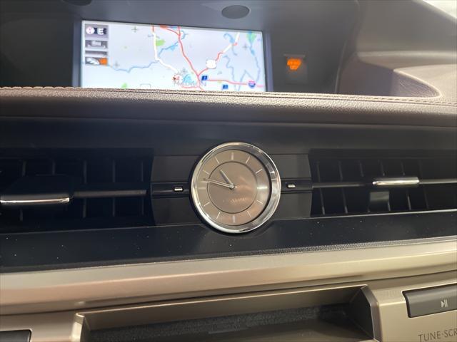 used 2018 Lexus ES 350 car, priced at $28,987