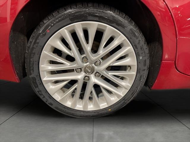 used 2018 Lexus ES 350 car, priced at $28,987