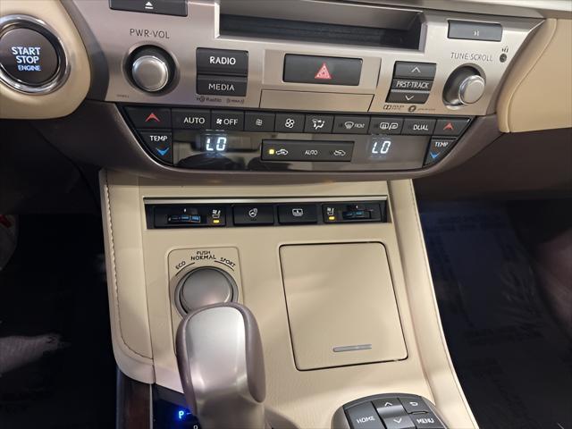 used 2018 Lexus ES 350 car, priced at $28,987