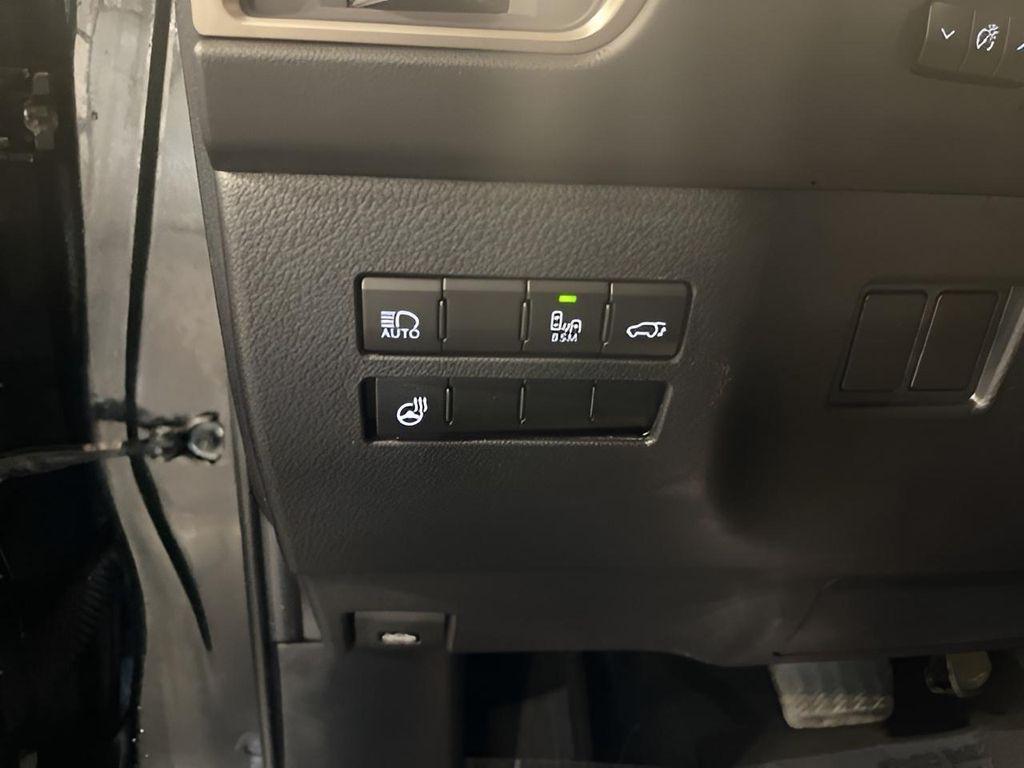 used 2019 Lexus NX 300h car, priced at $31,792