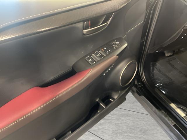 used 2019 Lexus NX 300h car, priced at $34,317