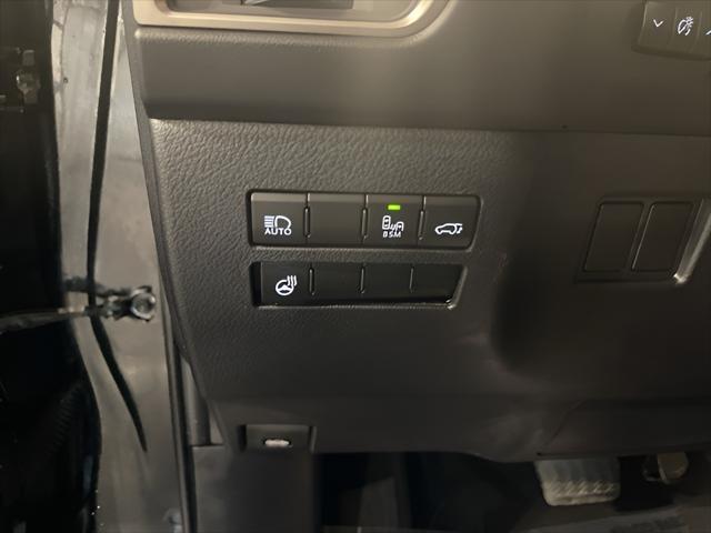 used 2019 Lexus NX 300h car, priced at $34,317