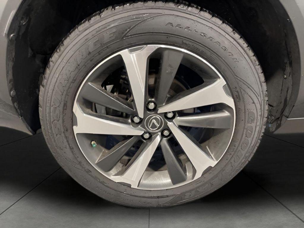 used 2019 Lexus NX 300h car, priced at $31,792
