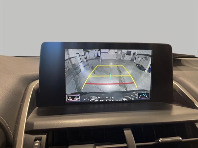 used 2019 Lexus NX 300h car, priced at $34,317