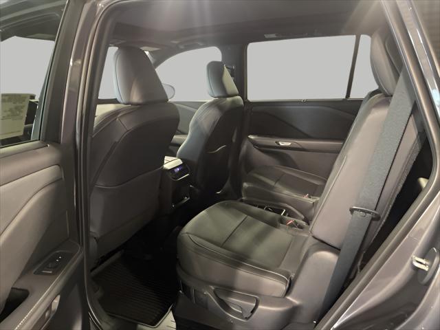 new 2025 Lexus TX 350 car, priced at $66,284
